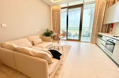 شقة - 1 حمام للبيع في فندق ومساكن إس إل إس دبي - الخليج التجاري - دبي