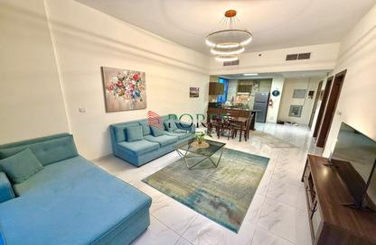 Apartment - 1 Bedroom - 2 Bathrooms for sale in Sydney Tower - District 18 - Jumeirah Village Circle - Dubai Apartment - 1 Bedroom - 2 Bathrooms for sale in Sydney Tower - District 18 - Jumeirah Village Circle - Dubai