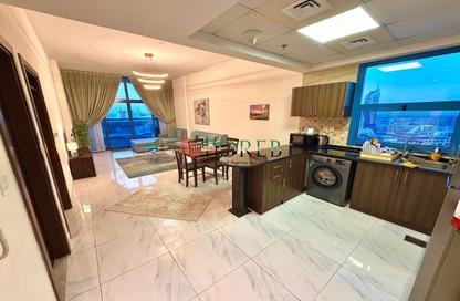 Apartment - 1 Bedroom - 2 Bathrooms for sale in Sydney Tower - District 18 - Jumeirah Village Circle - Dubai Apartment - 1 Bedroom - 2 Bathrooms for sale in Sydney Tower - District 18 - Jumeirah Village Circle - Dubai