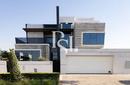 Villa - 4 Bedrooms - 6 Bathrooms for sale in Lea - Yas Acres - Yas Island - Abu Dhabi