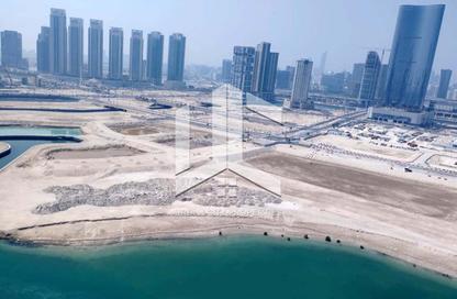 Apartment - 1 Bedroom - 2 Bathrooms for rent in Marina Bay - City Of Lights - Al Reem Island - Abu Dhabi Apartment - 1 Bedroom - 2 Bathrooms for rent in Marina Bay - City Of Lights - Al Reem Island - Abu Dhabi