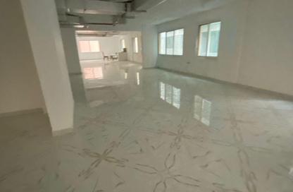Office Space - 1 Bedroom - 2 Bathrooms for rent in Al Mowaihat 3 - Al Mowaihat - Ajman