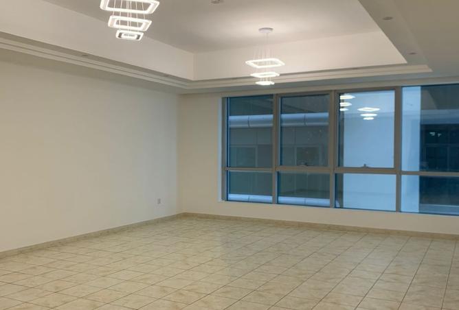 Apartment for sale, two bedrooms Al Majaz 3