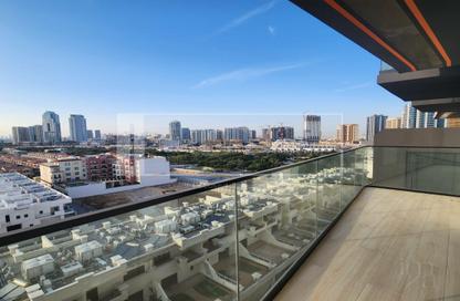 Apartment - 1 - 2 for sale in Binghatti Nova - District 12 - Jumeirah Village Circle - Dubai