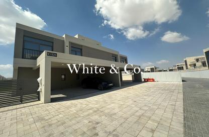 Villa - 5 Bedrooms - 6 Bathrooms for sale in South Bay 2 - South Bay - Residential District - Dubai South (Dubai World Central) - Dubai Villa - 5 Bedrooms - 6 Bathrooms for sale in South Bay 2 - South Bay - Residential District - Dubai South (Dubai World Central) - Dubai