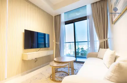 Apartment - 2 Bedrooms - 2 Bathrooms for rent in Aykon City Tower C - Aykon City - Business Bay - Dubai