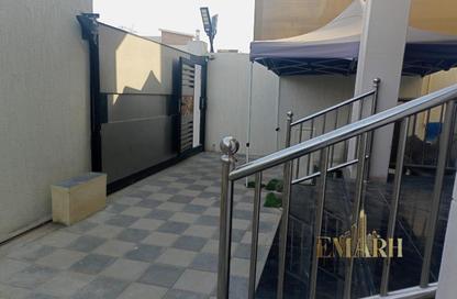 Villa - 5 - 7 for rent in Al Yasmeen 1 - Al Yasmeen - Ajman