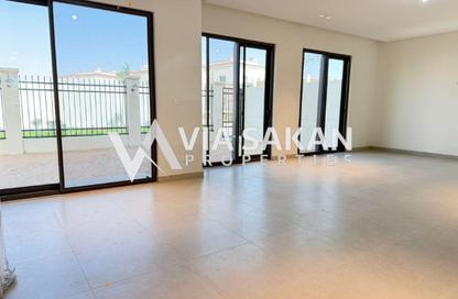 Townhouse - 3 Bedrooms - 4 Bathrooms for sale in Bloom Living - Zayed City (Khalifa City C) - Khalifa City - Abu Dhabi Townhouse - 3 Bedrooms - 4 Bathrooms for sale in Bloom Living - Zayed City (Khalifa City C) - Khalifa City - Abu Dhabi