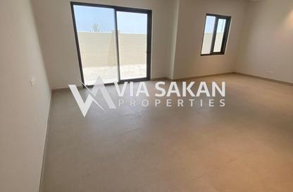 Townhouse - 3 Bedrooms - 4 Bathrooms for sale in Bloom Living - Zayed City (Khalifa City C) - Khalifa City - Abu Dhabi Townhouse - 3 Bedrooms - 4 Bathrooms for sale in Bloom Living - Zayed City (Khalifa City C) - Khalifa City - Abu Dhabi