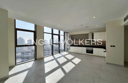 Apartment - 3 Bedrooms - 4 Bathrooms for rent in No.9 - Dubai Marina - Dubai