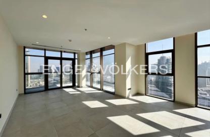 Apartment - 3 Bedrooms - 4 Bathrooms for rent in No.9 - Dubai Marina - Dubai