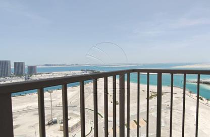 Apartment - 2 Bedrooms - 2 Bathrooms for rent in Reflection - Shams Abu Dhabi - Al Reem Island - Abu Dhabi
