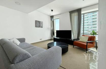 Apartment - 1 - 1 for rent in Blakely Tower - Park Island - Dubai Marina - Dubai Apartment - 1 - 1 for rent in Blakely Tower - Park Island - Dubai Marina - Dubai