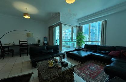 Apartment - 1 - 2 for rent in Murjan Tower - Dubai Marina Towers - Dubai Marina - Dubai Apartment - 1 - 2 for rent in Murjan Tower - Dubai Marina Towers - Dubai Marina - Dubai