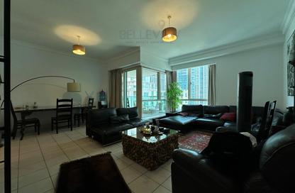 Apartment - 1 - 2 for rent in Murjan Tower - Dubai Marina Towers - Dubai Marina - Dubai Apartment - 1 - 2 for rent in Murjan Tower - Dubai Marina Towers - Dubai Marina - Dubai