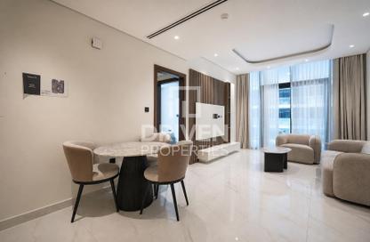 Apartment - 1 Bedroom - 2 Bathrooms for rent in Skyhills Residences 1 - Skyhills Residences - Dubai Science Park - Dubai Apartment - 1 Bedroom - 2 Bathrooms for rent in Skyhills Residences 1 - Skyhills Residences - Dubai Science Park - Dubai