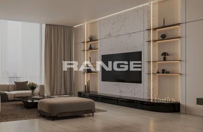 Apartment - 1 - 2 for sale in Binghatti Elite - Dubai Production City (IMPZ) - Dubai Apartment - 1 - 2 for sale in Binghatti Elite - Dubai Production City (IMPZ) - Dubai