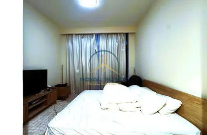 Apartment - Studio - 1 Bathroom for rent in AZIZI Riviera 17 - AZIZI Riviera - Meydan One - Meydan - Dubai