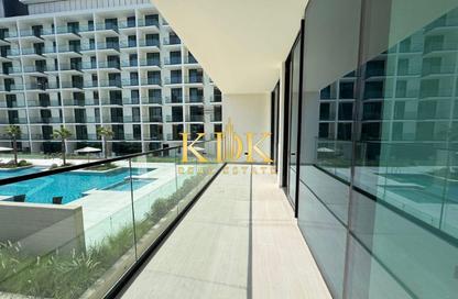 Apartment - 2 - 3 for sale in Binghatti Phoenix - District 13 - Jumeirah Village Circle - Dubai