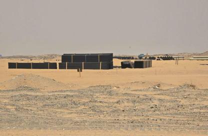 Land - Studio for sale in Al Sehma - Al Rowdat Suburb - Sharjah Land - Studio for sale in Al Sehma - Al Rowdat Suburb - Sharjah