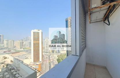 Apartment - 3 Bedrooms - 3 Bathrooms for rent in Bukhara Street - Al Nahda - Sharjah