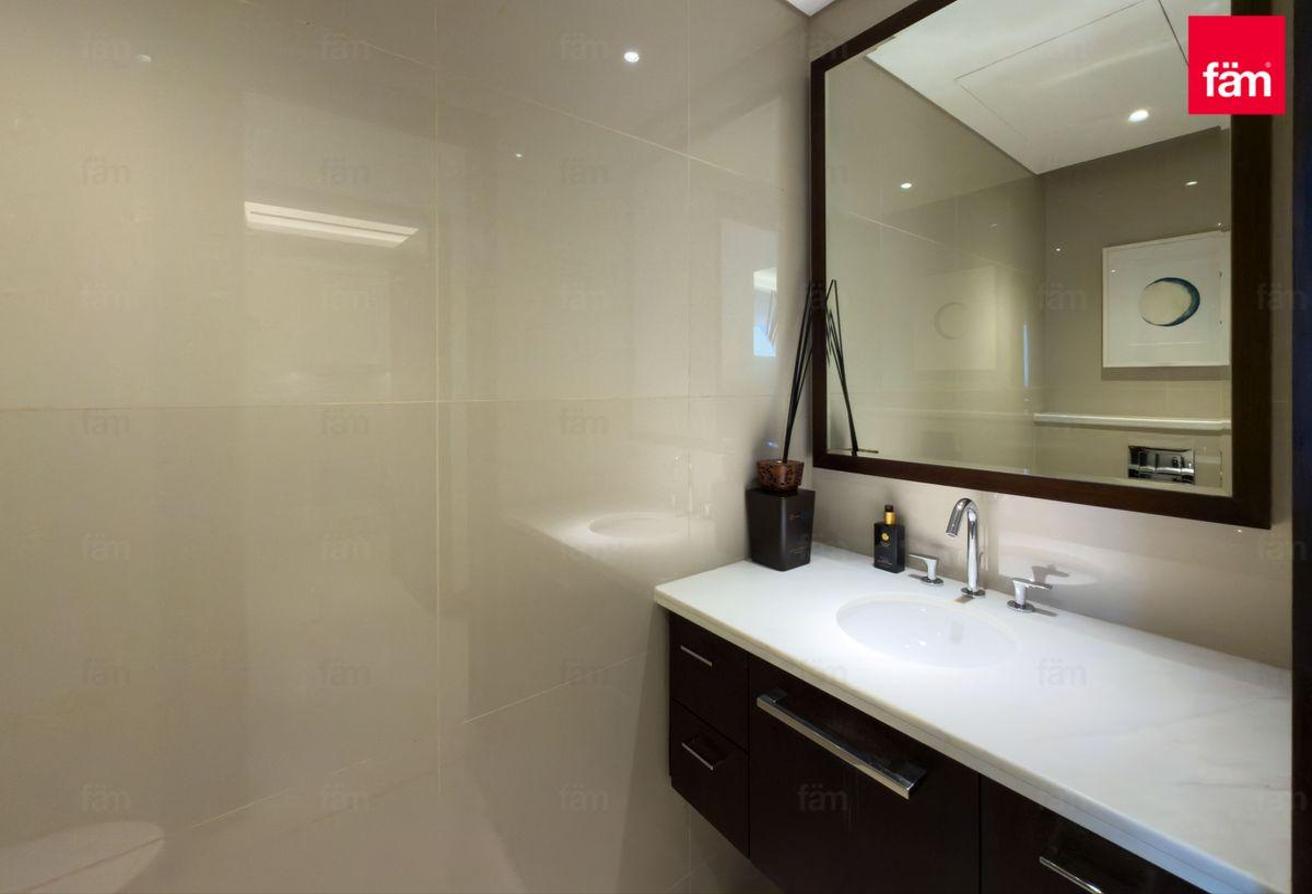 Spacious | Luxurious | High Floor | Furnished photo 20