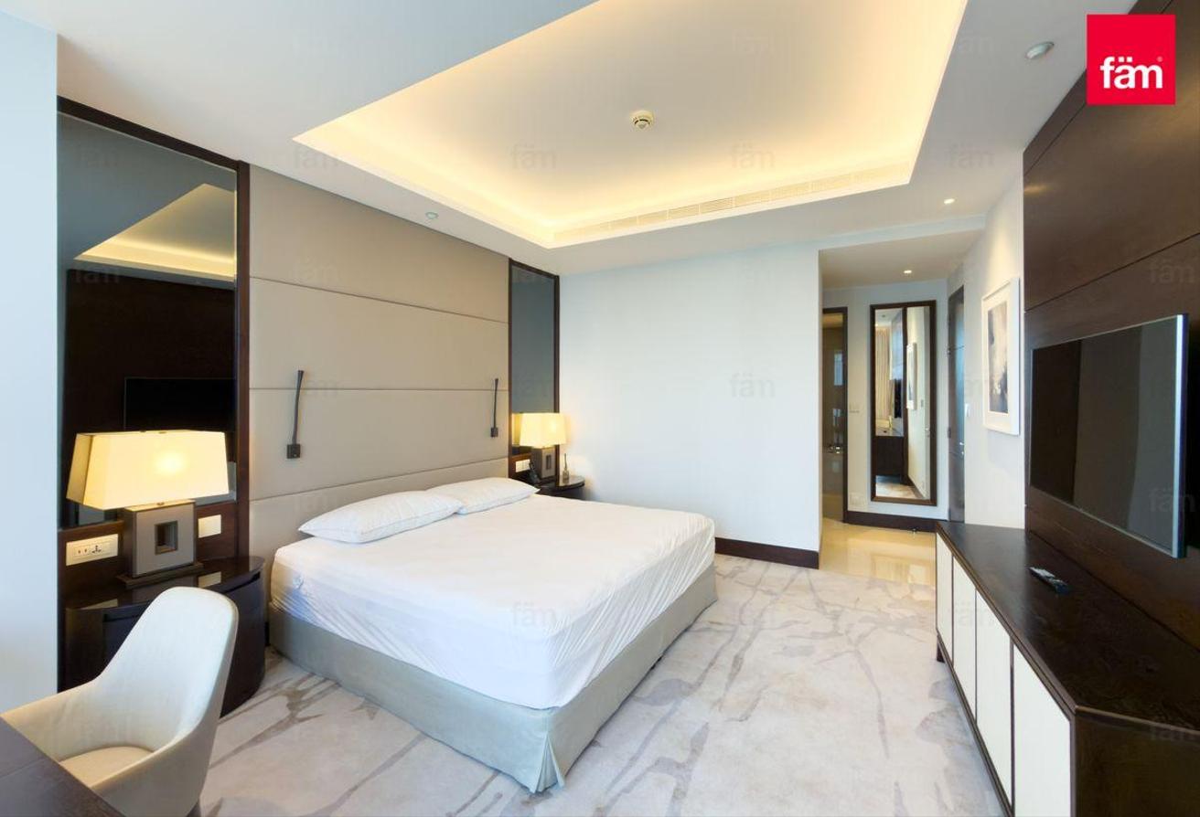 Spacious | Luxurious | High Floor | Furnished photo 7