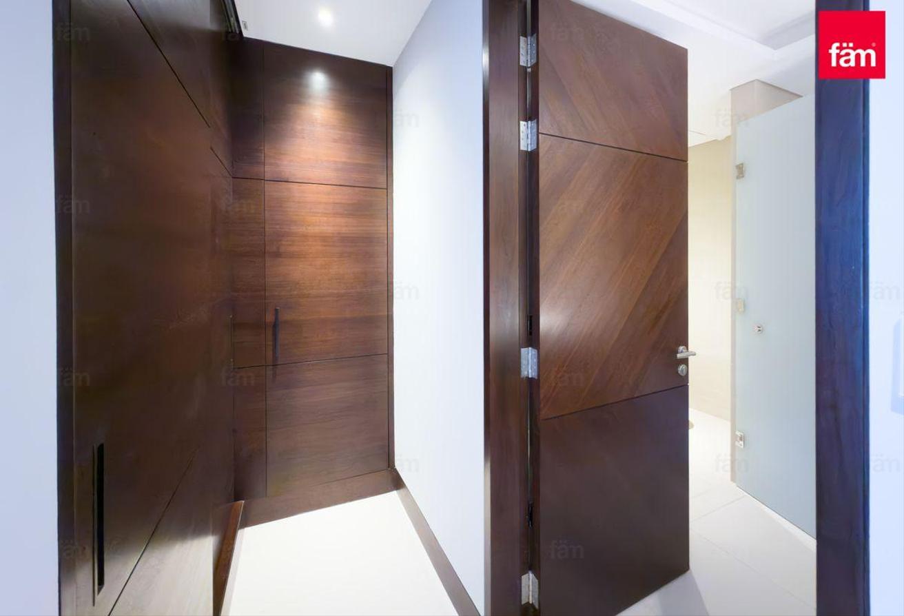 Spacious | Luxurious | High Floor | Furnished photo 21
