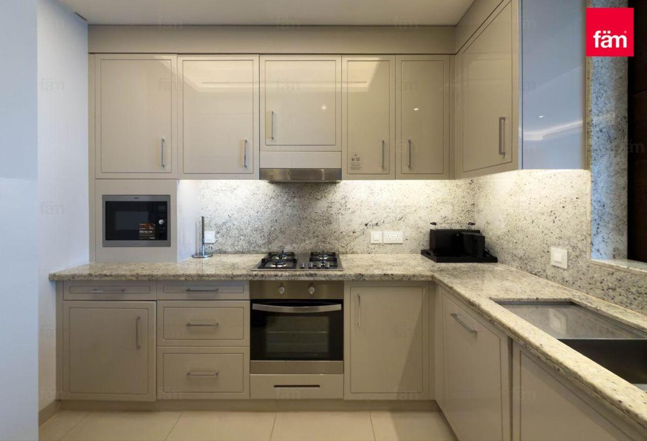 Spacious | Luxurious | High Floor | Furnished photo 15