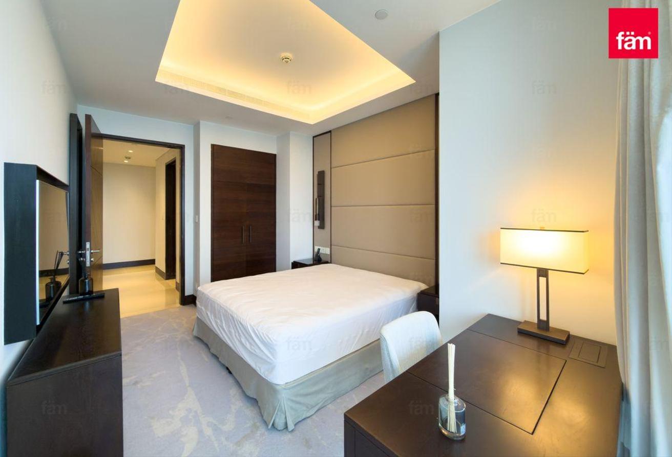 Spacious | Luxurious | High Floor | Furnished photo 8