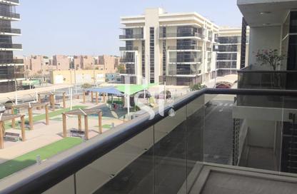Apartment - 3 - 4 for rent in Al Rayyana - Khalifa City - Abu Dhabi Apartment - 3 - 4 for rent in Al Rayyana - Khalifa City - Abu Dhabi