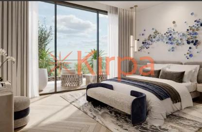 Villa - 4 Bedrooms - 5 Bathrooms for sale in Serro - The Heights Country Club and Wellness - Dubai Villa - 4 Bedrooms - 5 Bathrooms for sale in Serro - The Heights Country Club and Wellness - Dubai