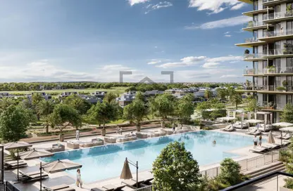 شقة - 2 غرف نوم - 3 حمامات للبيع في مبنى Club Place A - كلوب بلاس - دبي هيلز استيت - دبي شقة - 2 غرف نوم - 3 حمامات للبيع في مبنى Club Place A - كلوب بلاس - دبي هيلز استيت - دبي