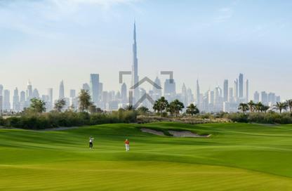 شقة - 2 غرف نوم - 3 حمامات للبيع في مبنى Club Place A - كلوب بلاس - دبي هيلز استيت - دبي