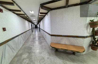 Office Space - Studio - 1 Bathroom for rent in Yes Business Tower - Al Barsha 1 - Al Barsha - Dubai