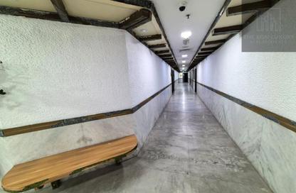 Office Space - Studio - 1 Bathroom for rent in Yes Business Tower - Al Barsha 1 - Al Barsha - Dubai