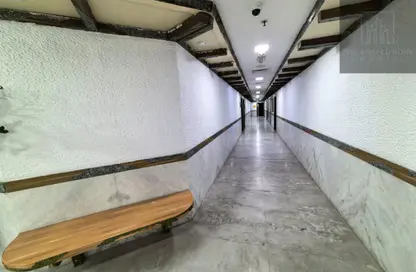 Office Space - Studio - 1 Bathroom for rent in Yes Business Tower - Al Barsha 1 - Al Barsha - Dubai