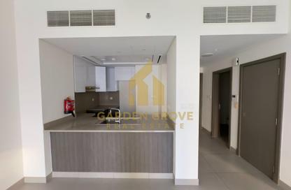 Apartment - 1 - 2 for rent in Moza Plaza - Deira Enrichment Project - Deira - Dubai