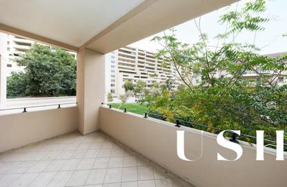 Apartment - 1 Bedroom - 1 Bathroom for rent in Norton Court 3 - Norton Court - Motor City - Dubai
