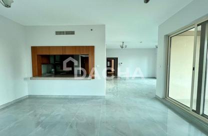 Apartment - 2 Bedrooms - 2 Bathrooms for rent in Mosela Waterside Residences - Mosela - The Views - Dubai