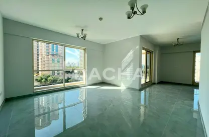 Apartment - 2 Bedrooms - 2 Bathrooms for rent in Mosela Waterside Residences - Mosela - The Views - Dubai Apartment - 2 Bedrooms - 2 Bathrooms for rent in Mosela Waterside Residences - Mosela - The Views - Dubai