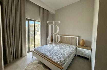 Townhouse - 2 Bedrooms - 3 Bathrooms for rent in MAG Eye - MAG City - Mohammed Bin Rashid City - Dubai Townhouse - 2 Bedrooms - 3 Bathrooms for rent in MAG Eye - MAG City - Mohammed Bin Rashid City - Dubai