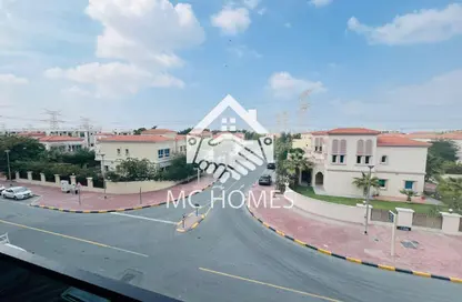 Apartment - 1 Bedroom - 2 Bathrooms for sale in Emerald Vision Tower - District 1 - Jumeirah Village Triangle - Dubai