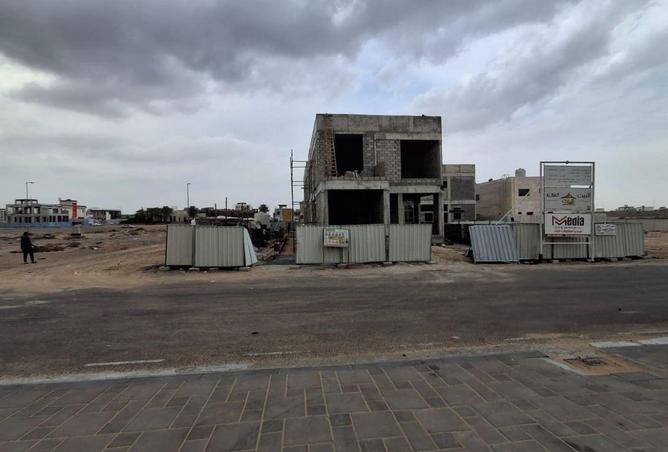 101298854 - الصورة الرئيسية للعقار