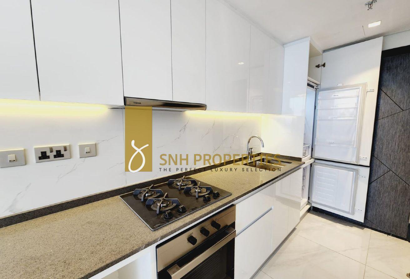 READY TO MOVE IN | WITH KITCHEN APPLIANCES photo 5