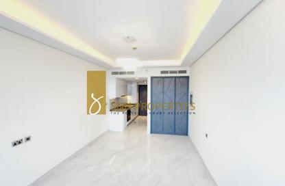 Apartment - Studio - 1 Bathroom for rent in Samana Hills - Arjan - Dubai