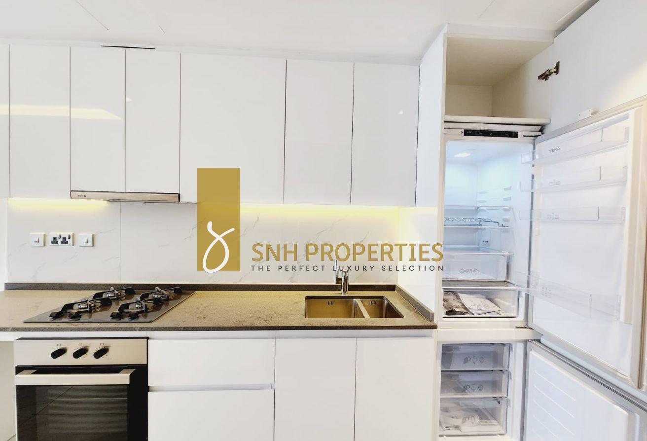READY TO MOVE IN | WITH KITCHEN APPLIANCES photo 6