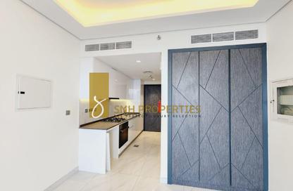 Apartment - Studio - 1 Bathroom for rent in Samana Hills - Arjan - Dubai