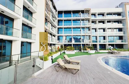 شقة - 1 حمام للايجار في سامانا هيلز - ارجان - دبي شقة - 1 حمام للايجار في سامانا هيلز - ارجان - دبي