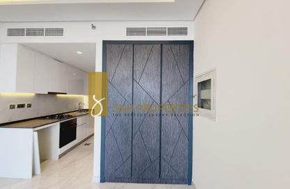 Apartment - Studio - 1 Bathroom for rent in Samana Hills - Arjan - Dubai
